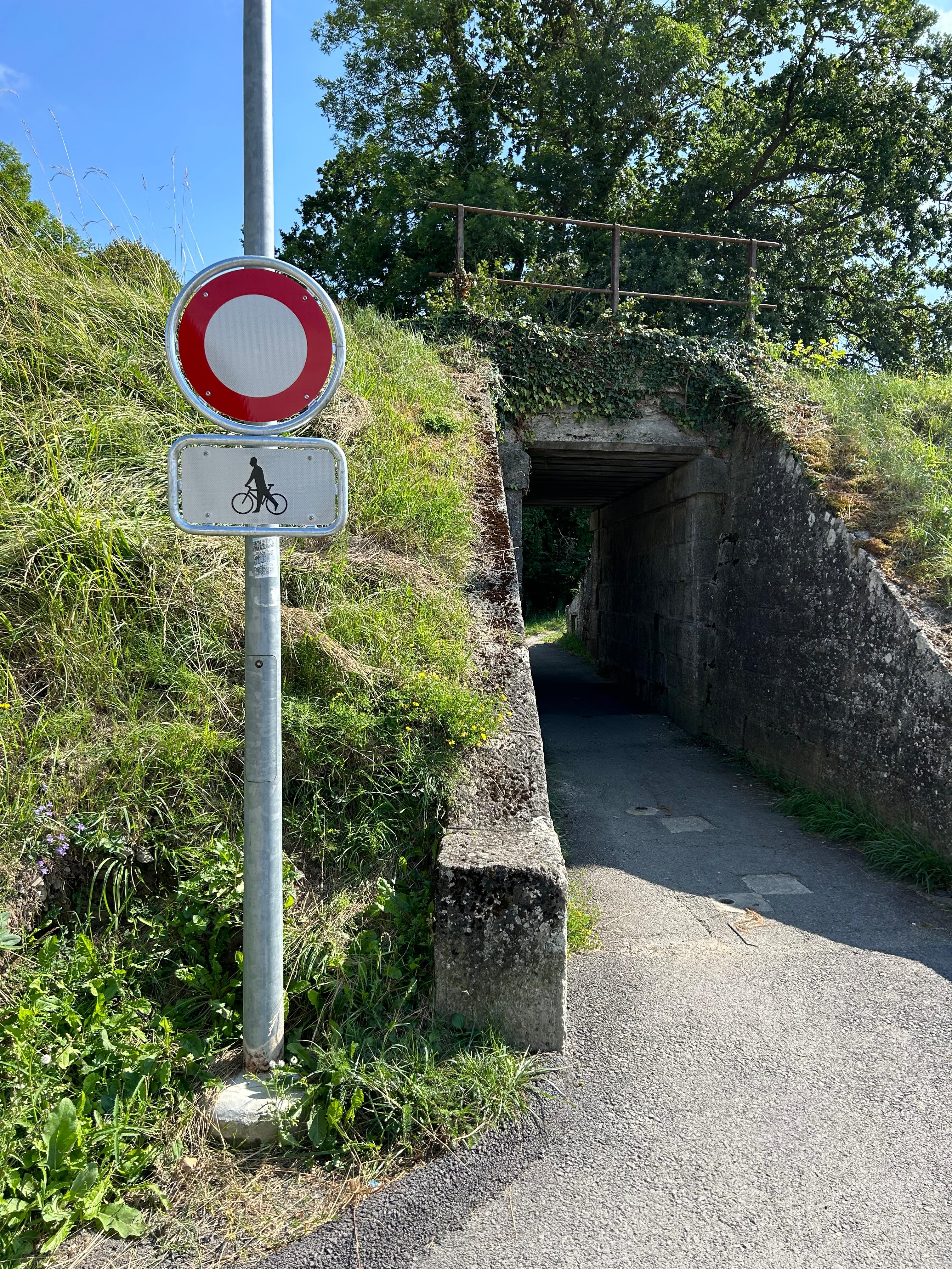 Pose et interventions sur site par Robalex Signalisation