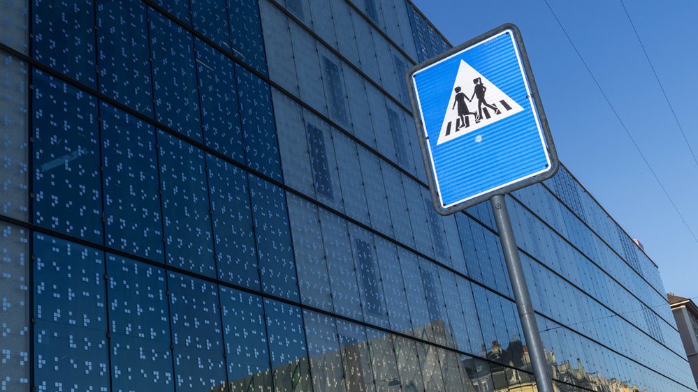 Panneaux de signalisation OSR — Robalex Signalisation